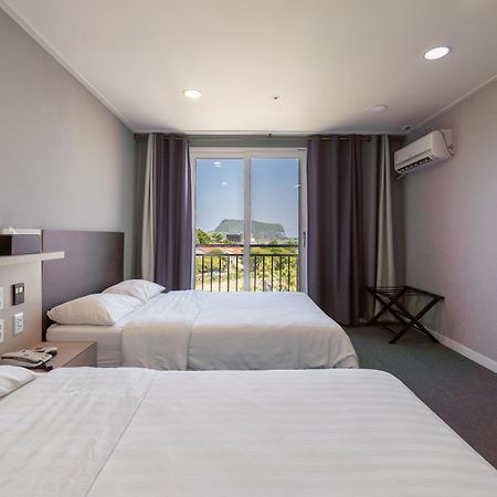 Jeju Cordelia S Hotel Seogwipo Extérieur photo