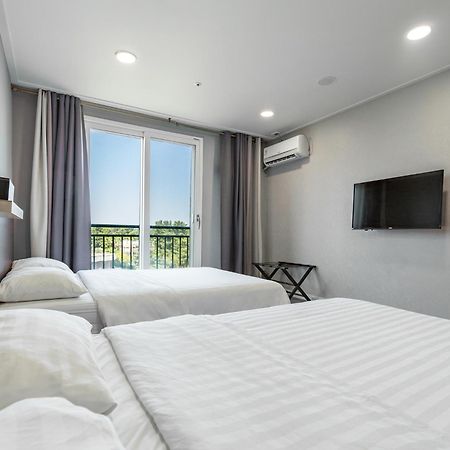 Jeju Cordelia S Hotel Seogwipo Extérieur photo