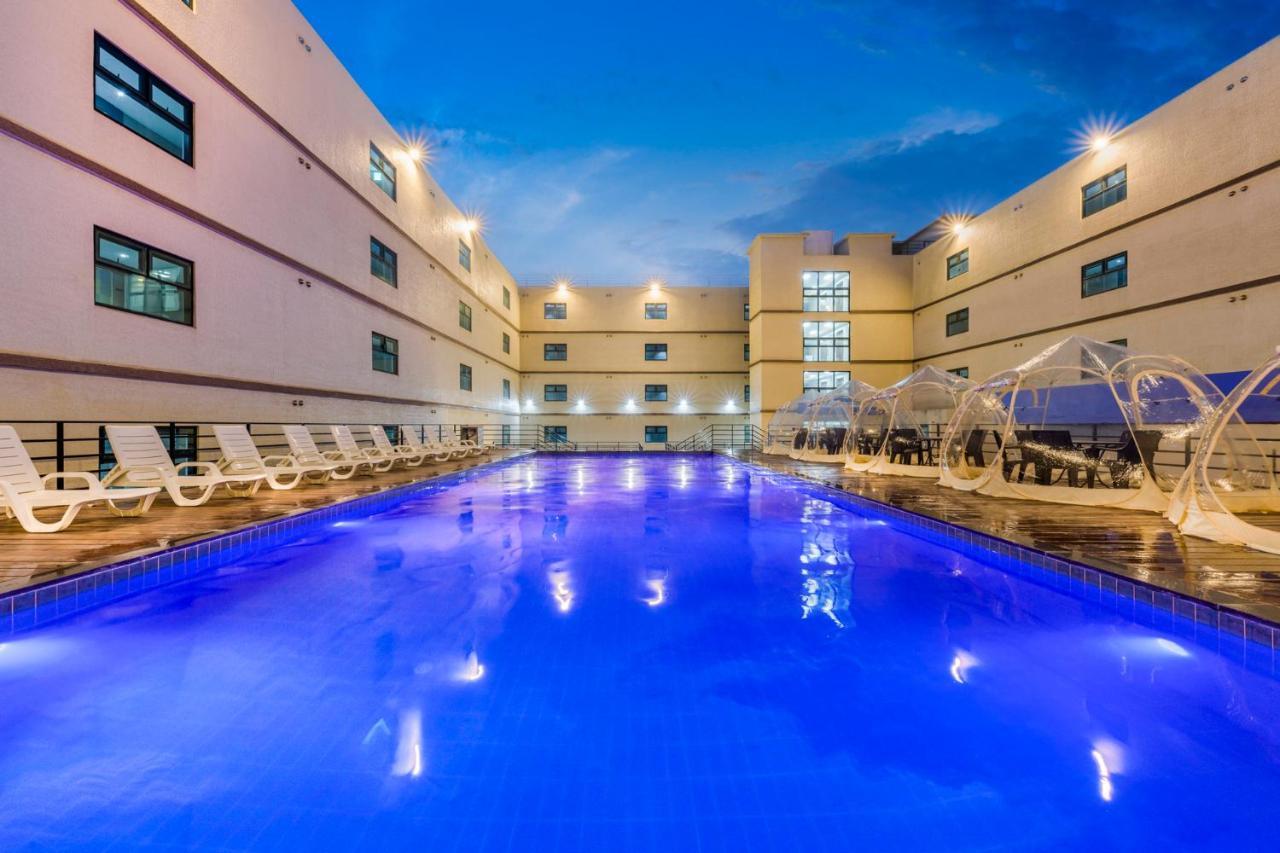Jeju Cordelia S Hotel Seogwipo Extérieur photo