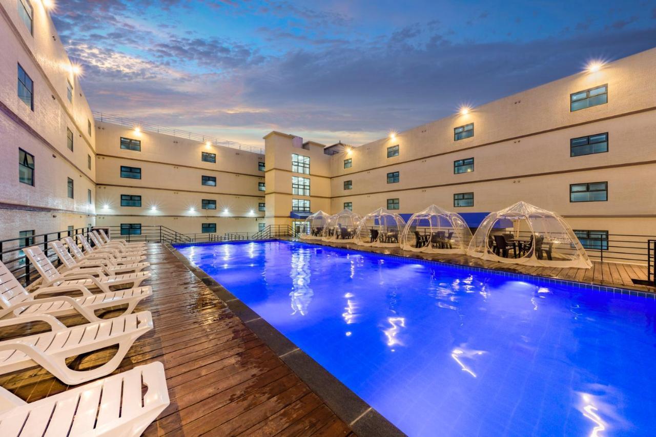 Jeju Cordelia S Hotel Seogwipo Extérieur photo