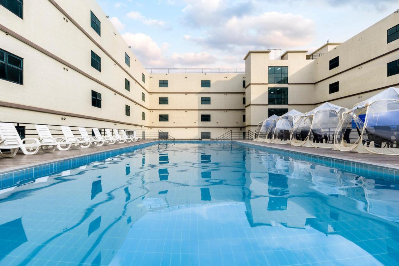 Jeju Cordelia S Hotel Seogwipo Extérieur photo
