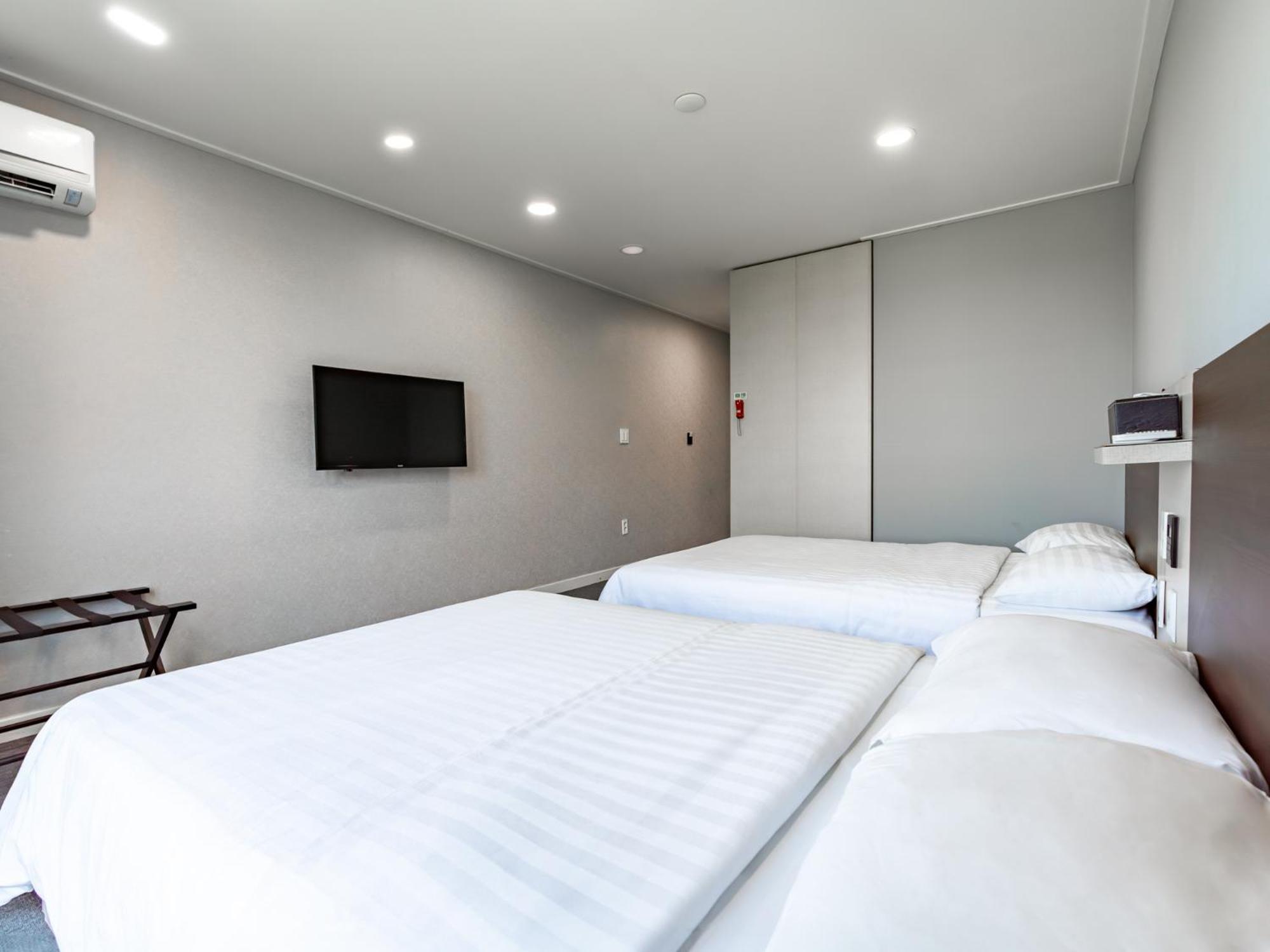 Jeju Cordelia S Hotel Seogwipo Extérieur photo