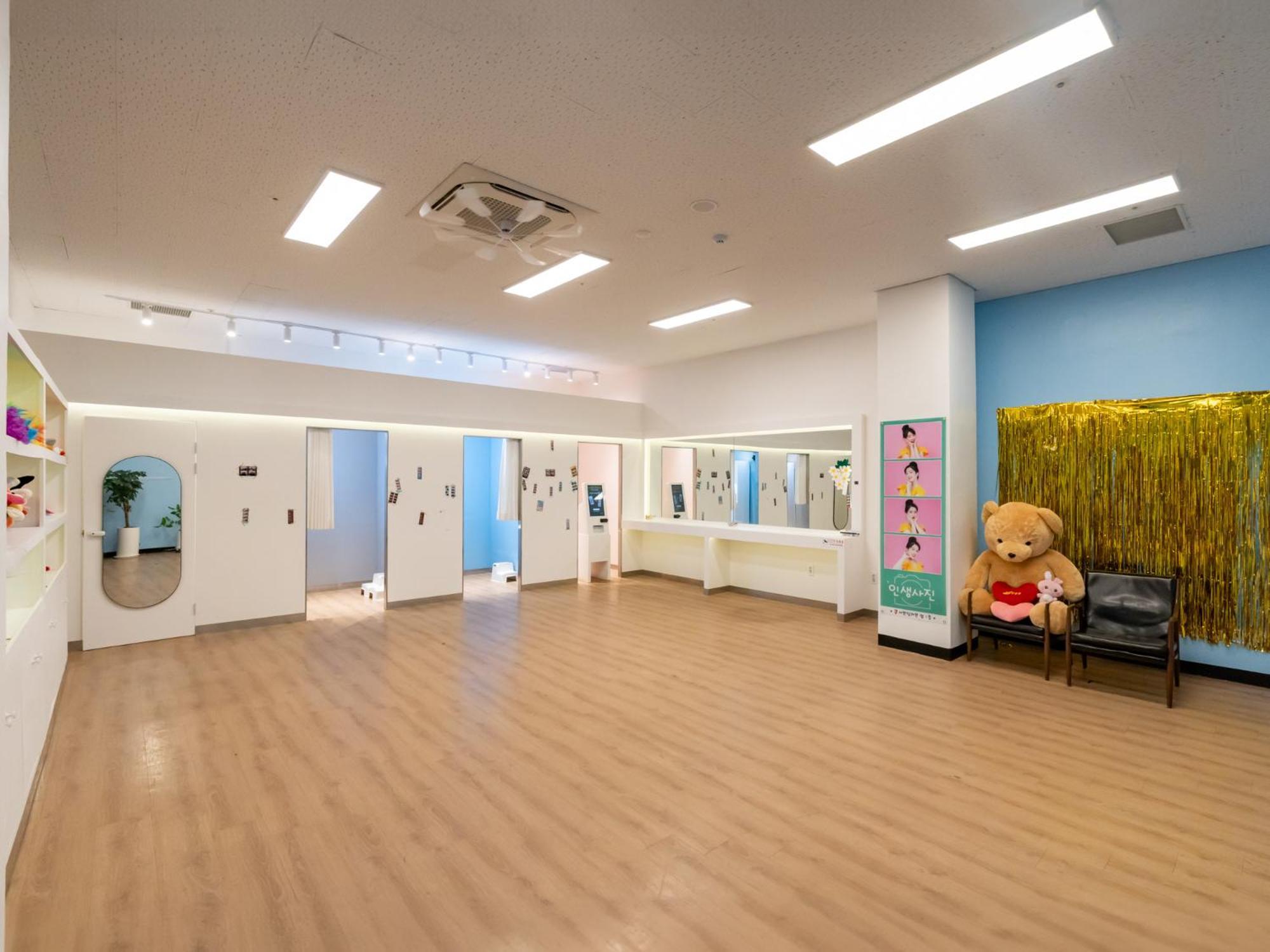 Jeju Cordelia S Hotel Seogwipo Extérieur photo