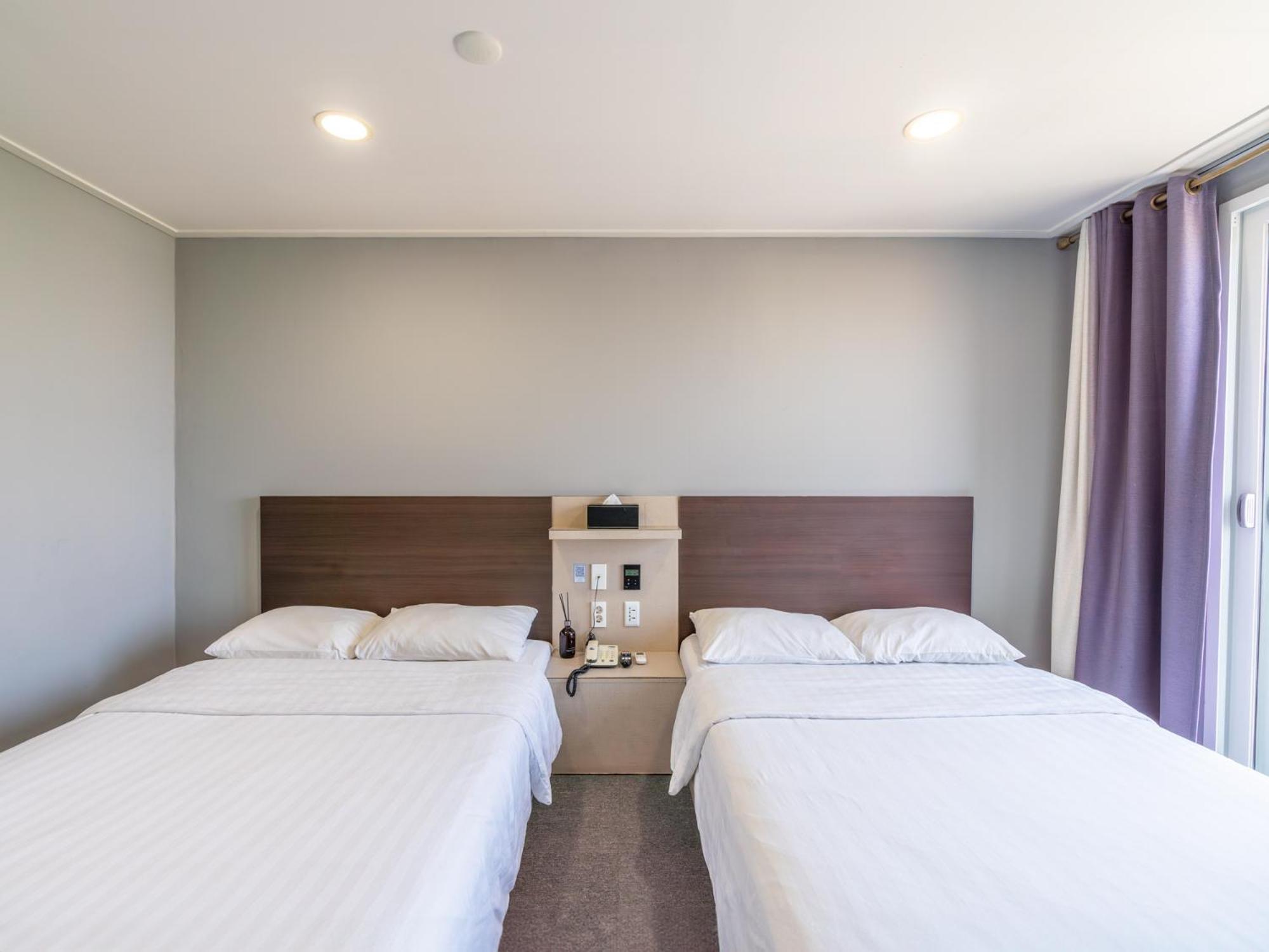 Jeju Cordelia S Hotel Seogwipo Extérieur photo