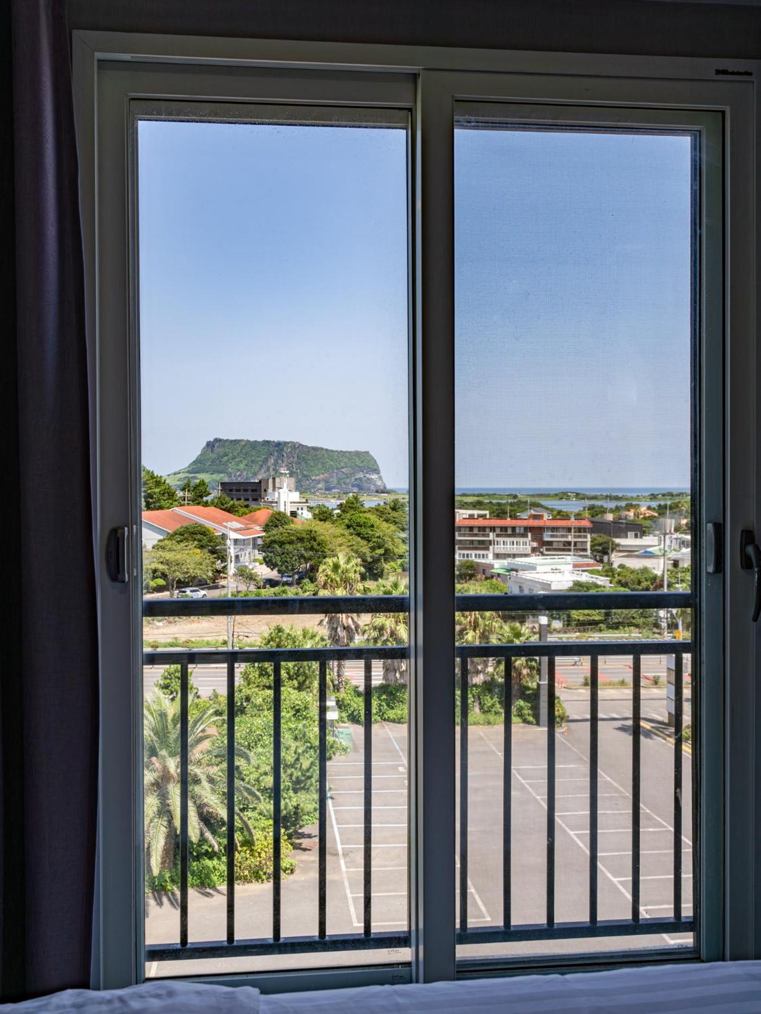 Jeju Cordelia S Hotel Seogwipo Extérieur photo