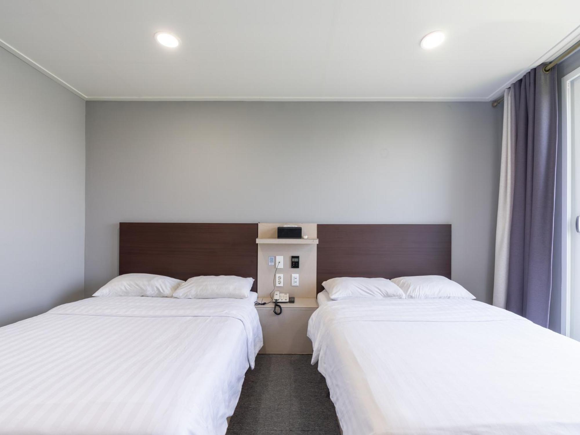 Jeju Cordelia S Hotel Seogwipo Extérieur photo