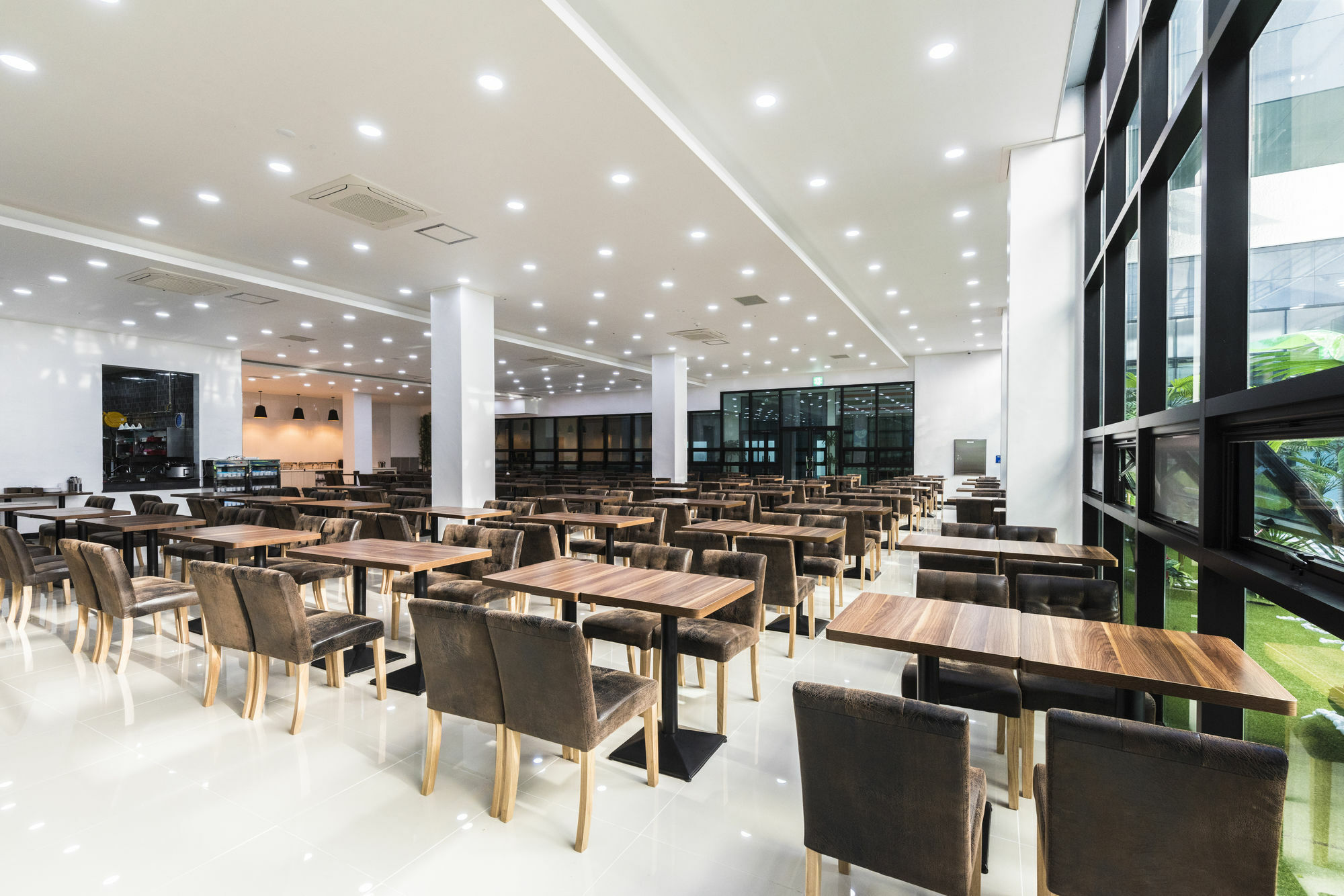 Jeju Cordelia S Hotel Seogwipo Extérieur photo