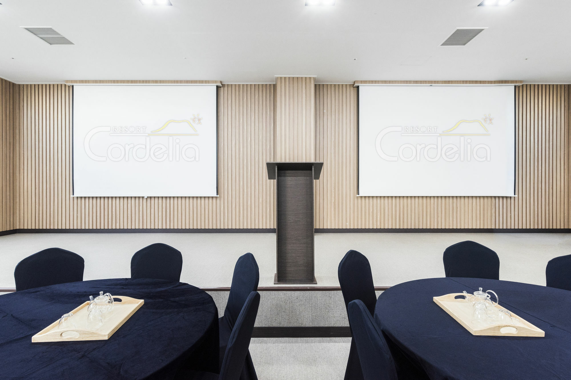 Jeju Cordelia S Hotel Seogwipo Extérieur photo