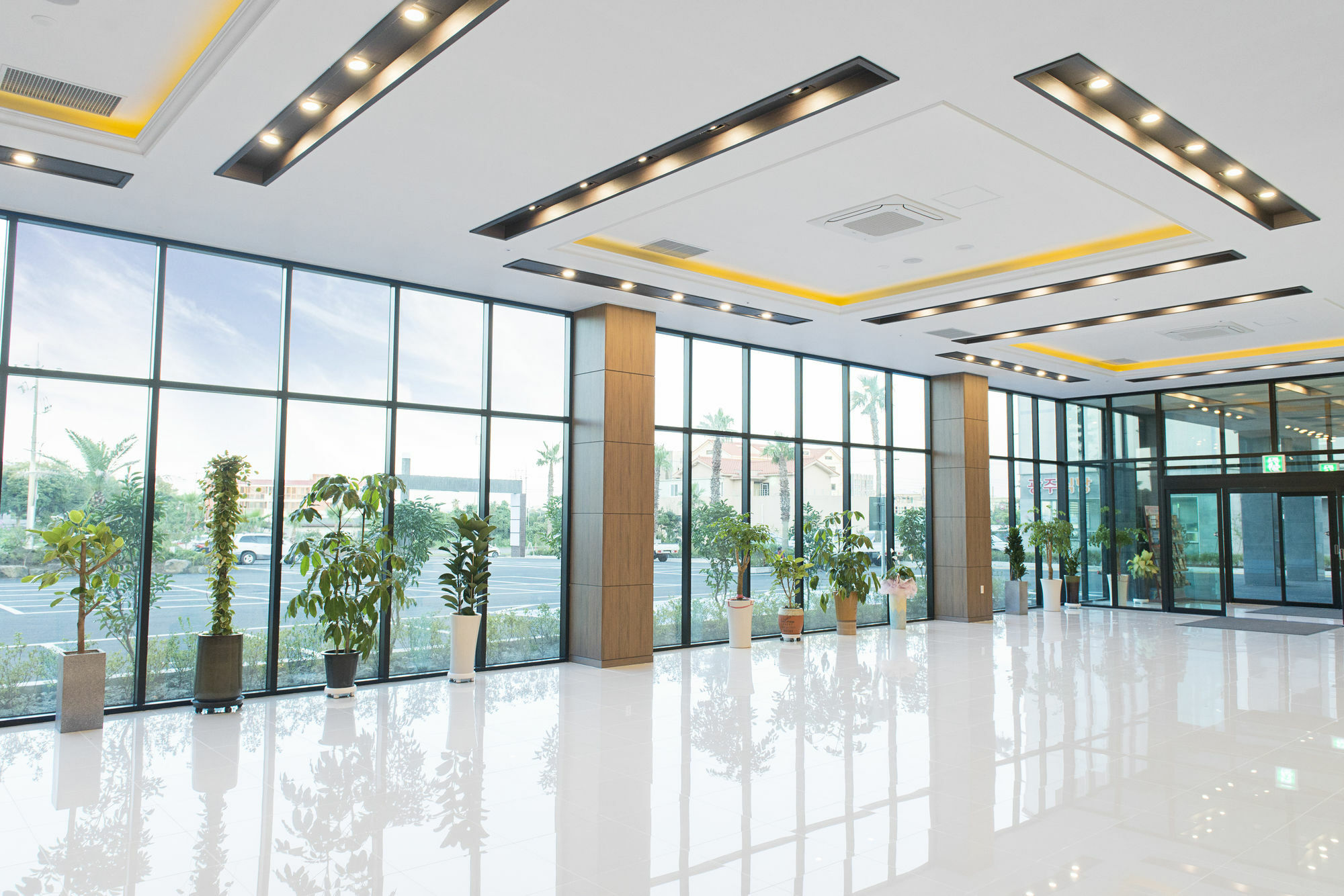 Jeju Cordelia S Hotel Seogwipo Extérieur photo